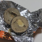 リンツ ショコラ ブティック  - ルーレットノッチョカフェ