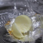 リンツ ショコラ ブティック  - ホワイト