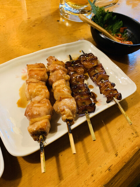 焼き鳥 梅田直樹 【エリア×用途】大阪梅田の人気おすすめカフェ30選【おしゃれな穴場も！】│めしレポ