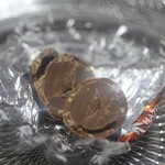 リンツ ショコラ ブティック  - ヘーゼルナッツ