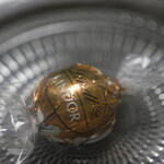 リンツ ショコラ ブティック  - ファッジ・スワール