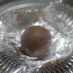 リンツ ショコラ ブティック  - ファッジ・スワール