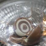 リンツ ショコラ ブティック  - ファッジ・スワール