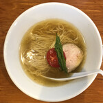 麺屋ブルーズ - 