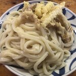 手打うどん はりや - 