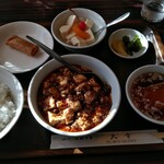 チャイニーズレストラン大幸 - 