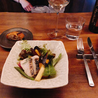 神楽坂アッカ - 