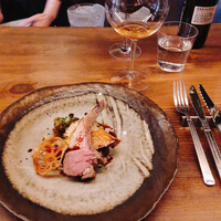 神楽坂アッカ - 