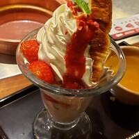 しゃぶしゃぶ 山笑ふ 表参道店 - 