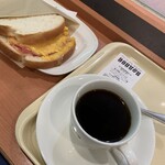 ドトールコーヒーショップ - 