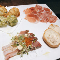 Focacceria la Brianza - 