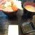 釧ちゃん食堂 - 海鮮丼　１２５０円　＋　大盛　１００円
