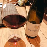 柳家 - ジュヴレ・シャンブルタン