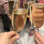 ANA SUITE LOUNGE、ANA LOUNGE - 