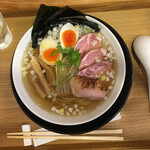 麺屋さくら - 