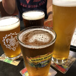 Whole Foods Market - ドリンク写真: