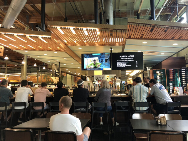 Whole Foods Market Kailua ホールフーズ マーケット カイルア オアフ島 その他 食べログ Whole Foods Market Kailua ホールフーズ マーケット カイルア オアフ島 その他 食べログ