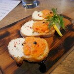 DESIGN FOOD MARKET - 