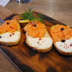 DESIGN FOOD MARKET - 