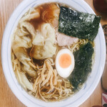 太公望ラーメン - 