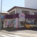 ごはん屋 レベッカ - 