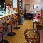 ごはん屋 レベッカ - 