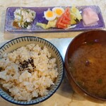 ごはん屋 レベッカ - 