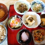 ごはん屋 レベッカ - 