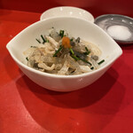 龍文支店 - ふぐ皮