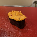 龍文支店 - うに