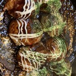 たこ焼き 次郎 - 