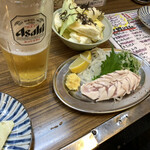 たこ焼き 次郎 - 