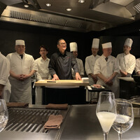 atelier 森本 XEX 鉄板 - 