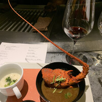 atelier 森本 XEX 鉄板 - 