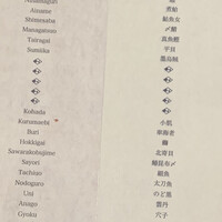 はっこく - 