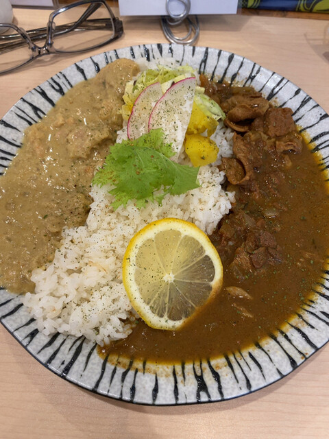 カフェ スパイス リズモ Cafe Spice リズモ 近鉄八尾 カレー その他 食べログ カフェ スパイス リズモ Cafe Spice リズモ 近鉄八尾 カレー その他 食べログ