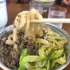 たけ川うどん