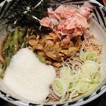 おらが蕎麦 - 