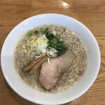 中華そば スパンキー - 