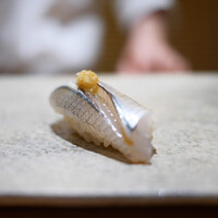 鮨 つぼみ - 細魚