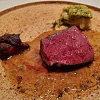 カンテサンス - 