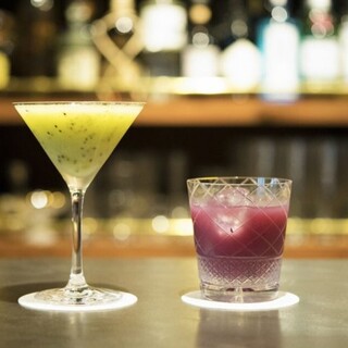 芝大門 BAR 新海_1