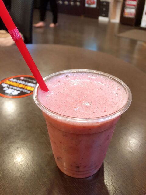 潤美茶房 - 泉中央（レストラン）