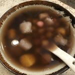 辛發亭 - 紅豆湯圓 季節限定 NT$ 60