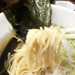 麺屋 青島  - 麺