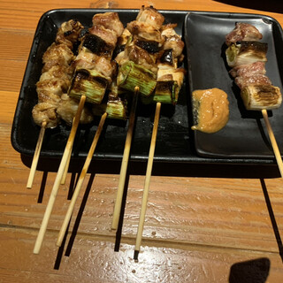 やきとり道場_0