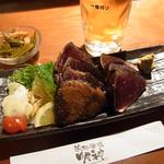 漁師酒場　明神 - 