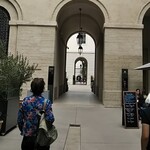 Le Grand Réfectoire - 