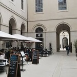 Le Grand Réfectoire - 