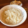 三好うどん